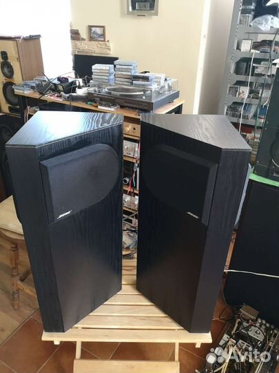 Колонки Bose 401