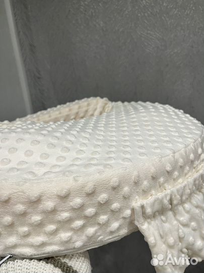 Подушка для кормления