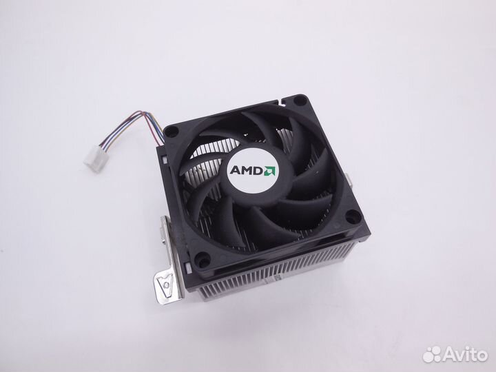 Кулер AMD Original для процессора