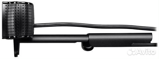 Веб-камера Logitech HD Pro Webcam C920 (960-001055
