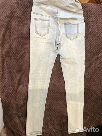 Одежда для беременных 42 44 пакетом