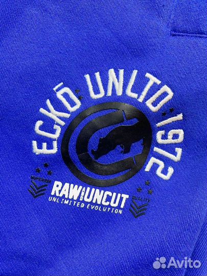 Спортивные штаны Ecko Unitd оригинал