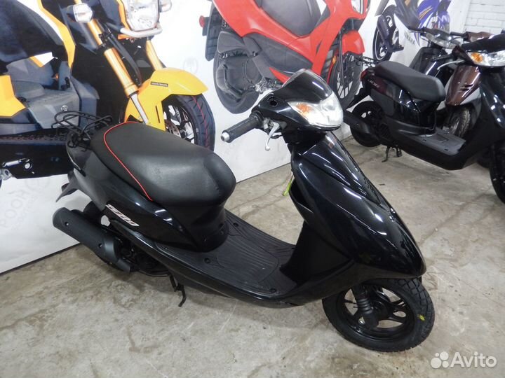 Скутер Honda Dio AF68 New инжектор без пробега по