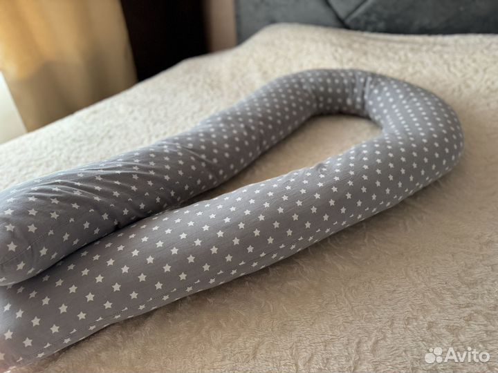 Подушка для беременных