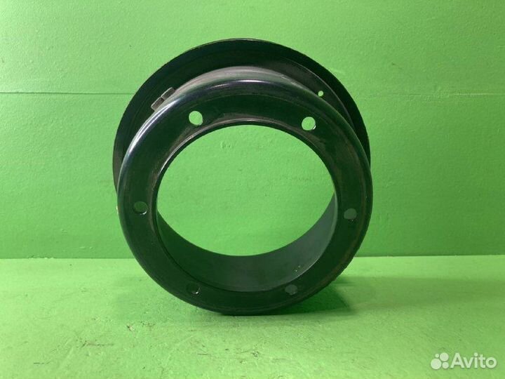 Шкив коленвала KAMAZ 5490-S5