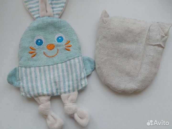 Игрушки мякиши грелка с вишневыми косточками