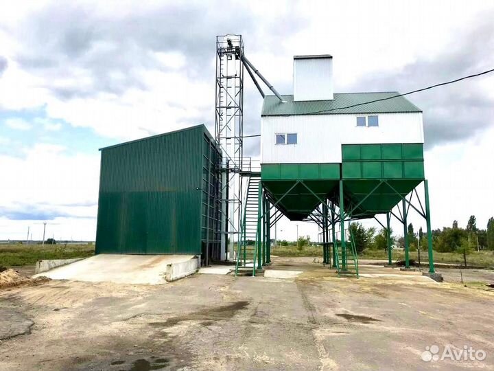 Зав, Реконструкция зав