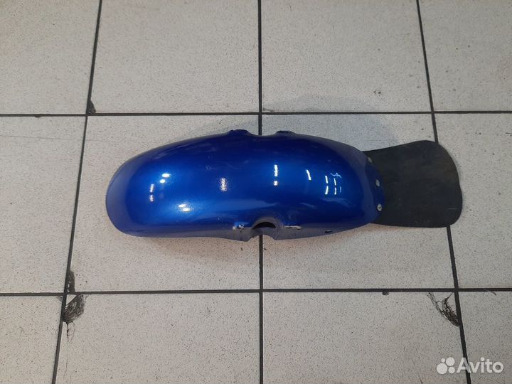 Крыло переднее Honda cb 500