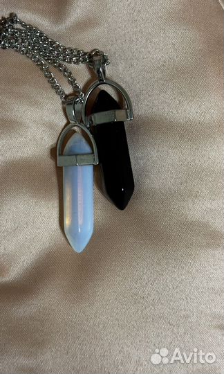 Кулоны парные