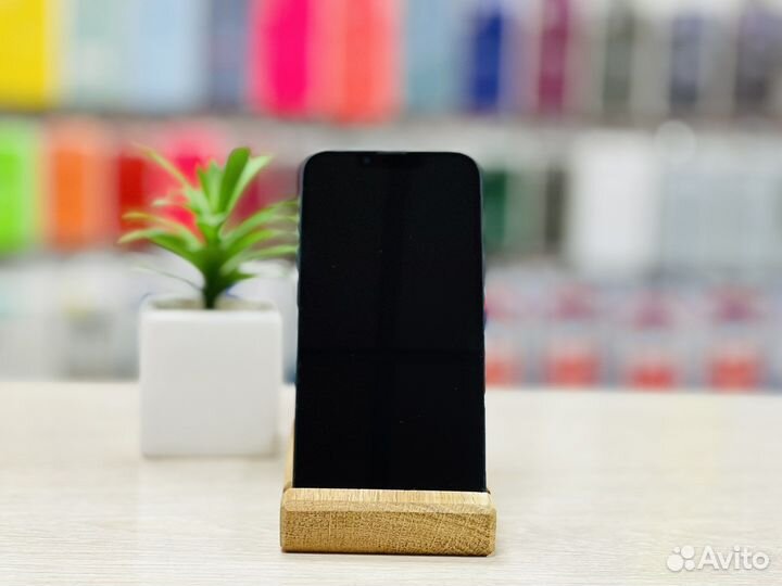 iPhone 13 128Gb Midnight Рассрочка