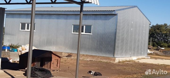 Готовый бизнес, питомник растений