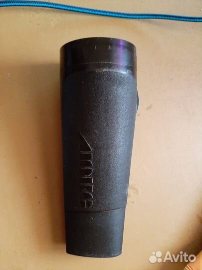 Фонарик СССР