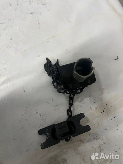 Механизм лифта запасного колеса 4260A125
