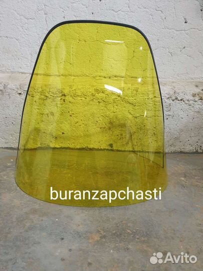 Стекло формованное Буран А 