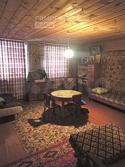 Дом 150 м² на участке 40 сот.
