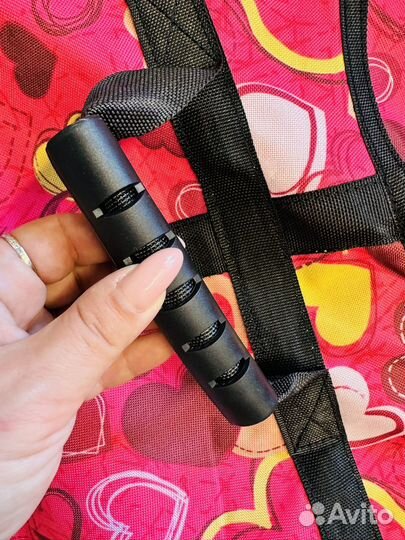 Тюбинг 110 см