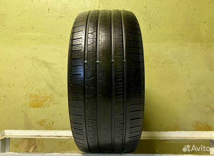 Pirelli Scorpion Verde All Season 265/50 R19 110V