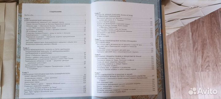 Сакральная География Крыма