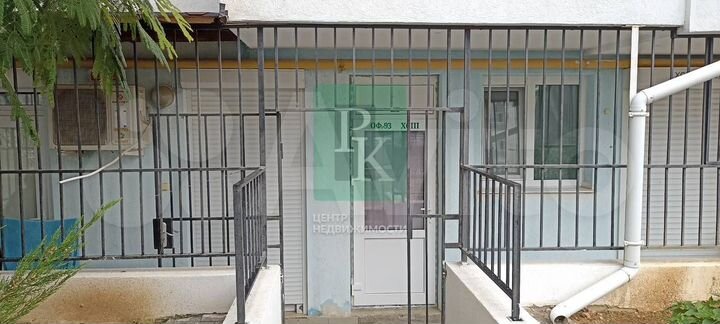 Помещение 34,6 м2 на Челнокова