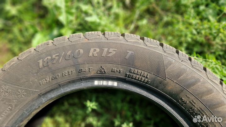 Matador MP 93 Nordicca 185/60 R15 84T