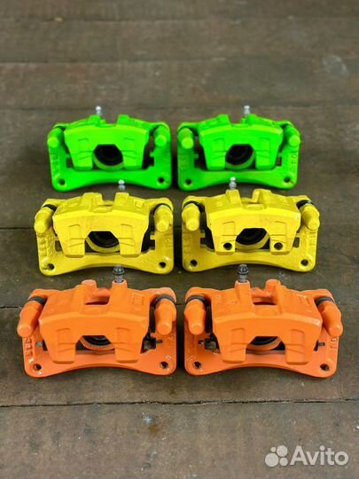 Задние Супорты Outlander/ASX