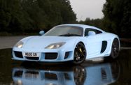 Noble M600 I (2010—2026) Купе