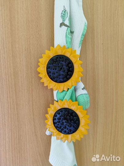 Фиксатор для штор