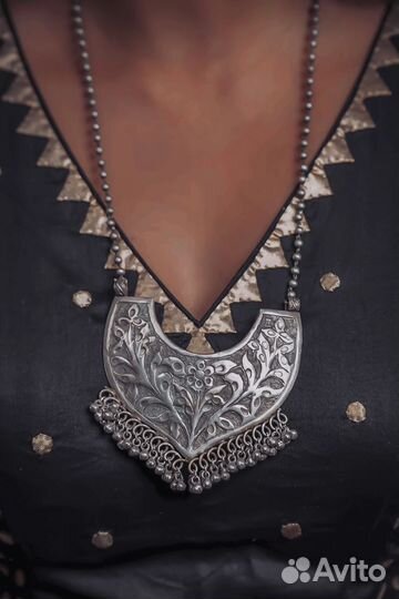 Каффы на ухо ретро браслеты и колье