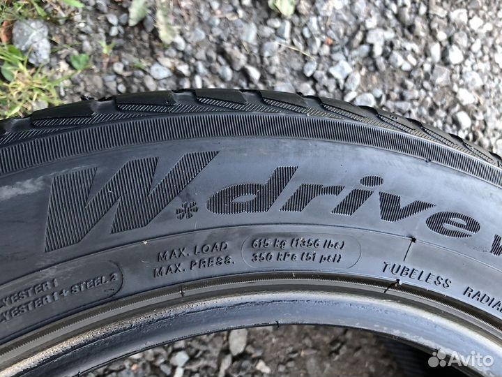 Yokohama W.Drive V903 205/55 R16