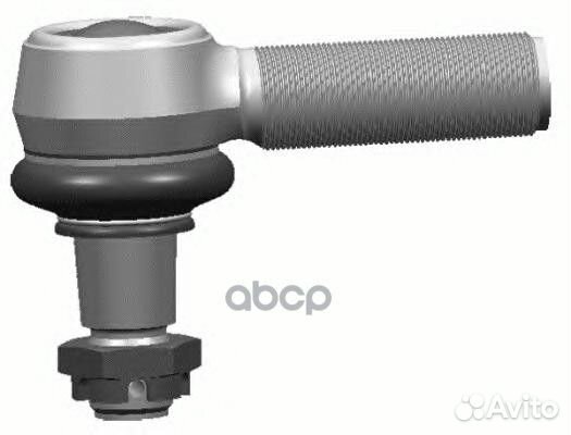 Наконечник рулевой 1137803 lemforder