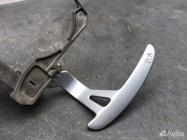 Лепестки АКПП Mitsubishi Lancer 10