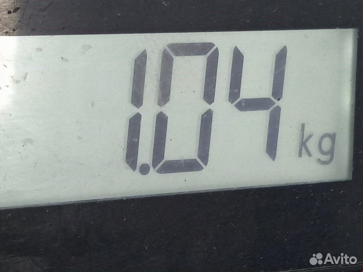 Фонарь задний левый для Ford C-MAX 1 1347455