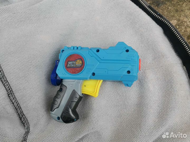 Пистолет для герметика