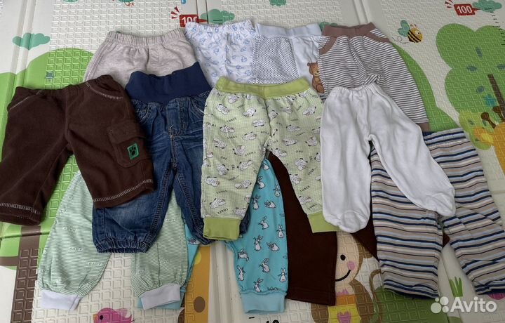 Детская одежда