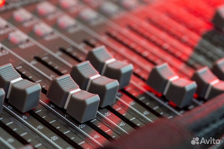 Студия вокала, гитары и фортепиано