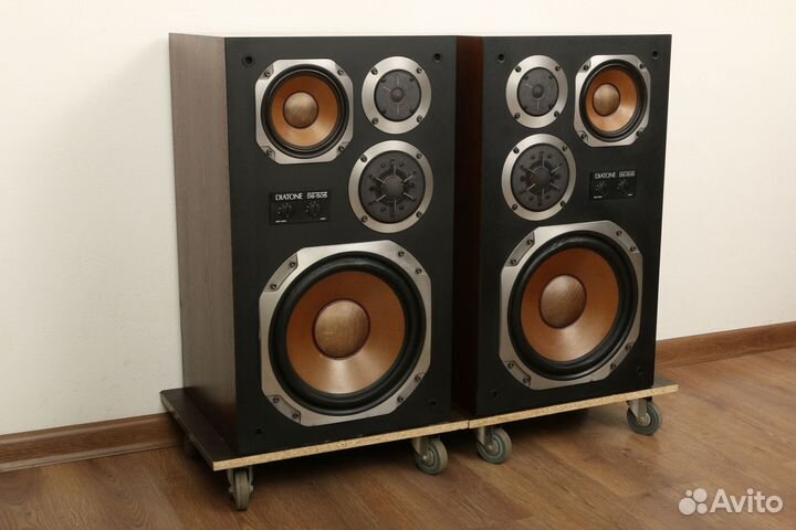 Акустика diatone DS-505