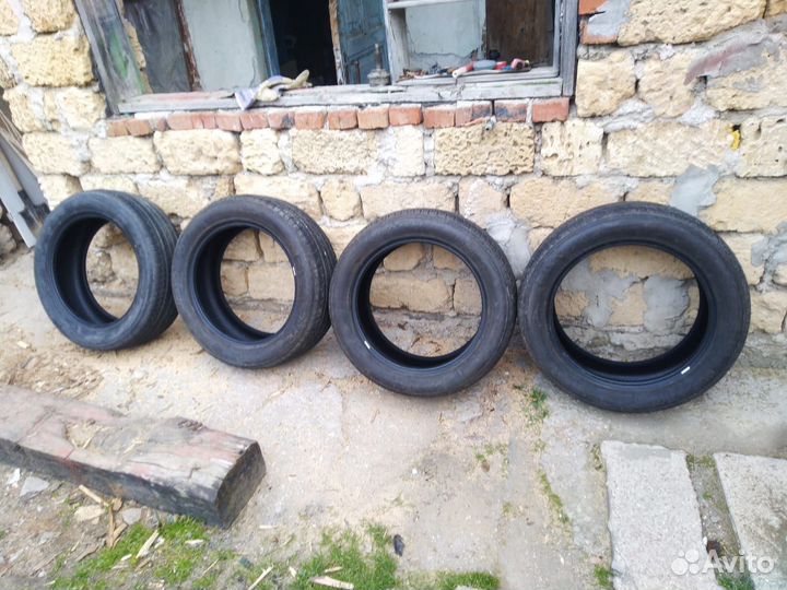 Wanli AS028 235/55 R19 101V