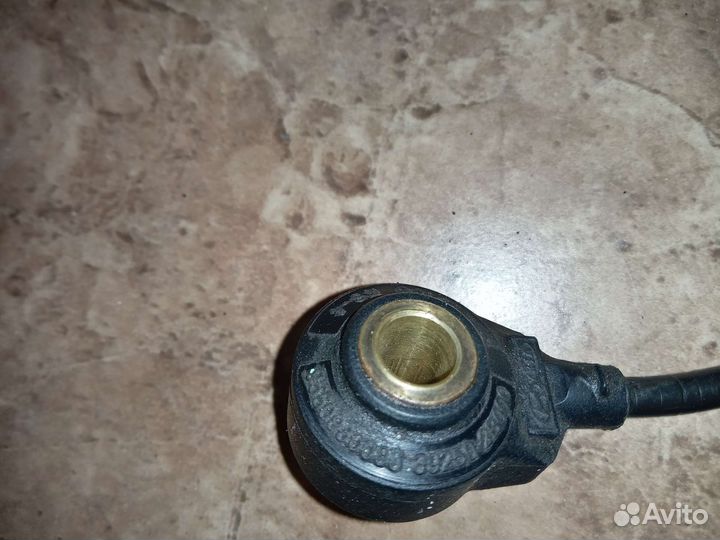 Датчик детонации Хендай Киа 1.4 1.6 G4FC G4FA