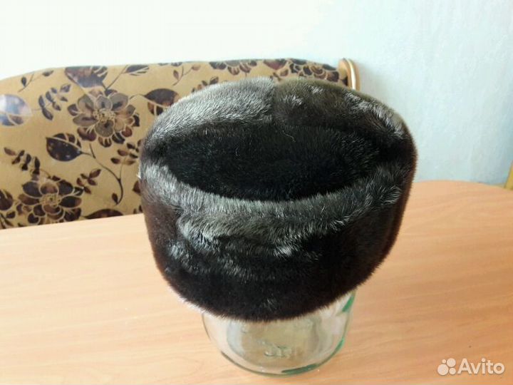 Шапка 