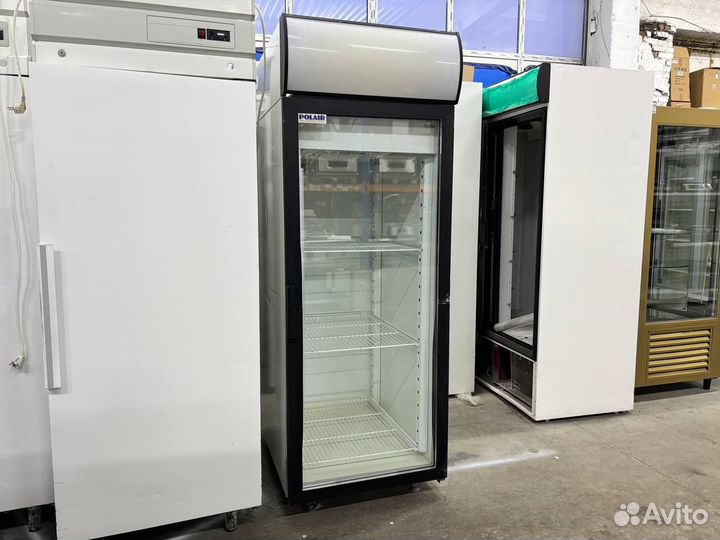 Шкаф холодильный 0 +10 на 500 литров