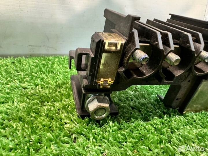 Клемма Honda Fit Shuttle GG8 L15A 2013