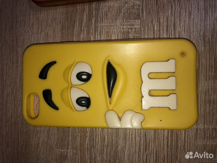 Чехол на iPhone 5 5s se