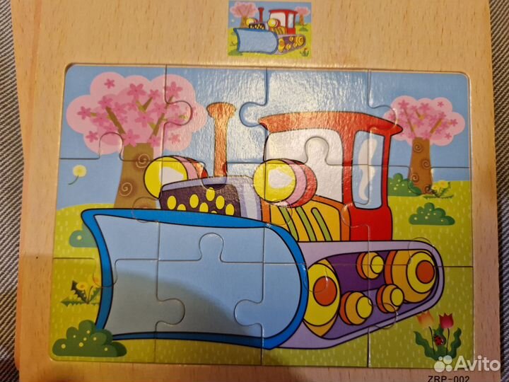 Игрушки пакетом для девочки 2 лет