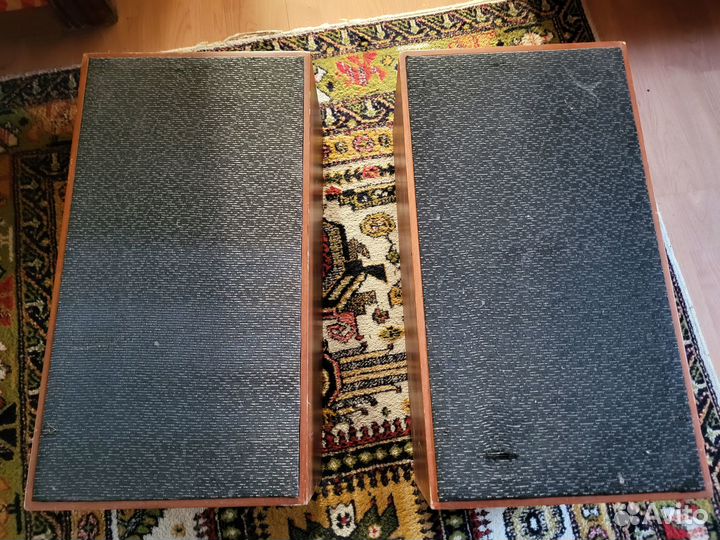 Колонки 25 ас-421 Электроника Б1-01