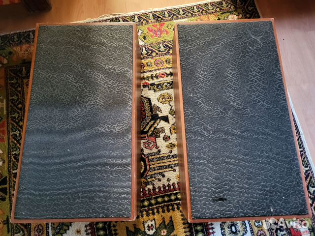 Колонки 25 ас-421 Электроника Б1-01