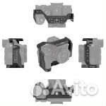 Smallrig 3667B клетка для a7 IV/siii/A1