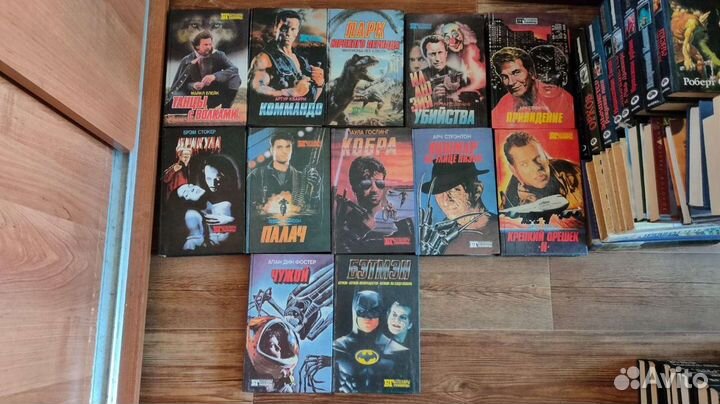 Книги Forgotten realms