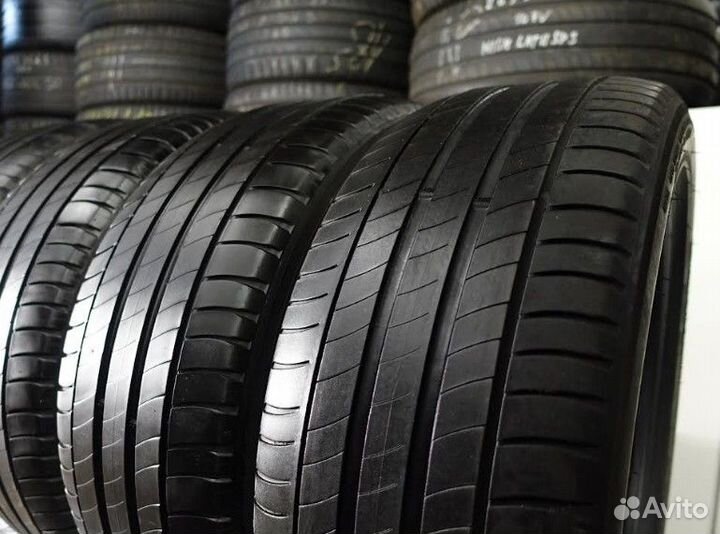 Michelin Primacy 3 215/50 R18