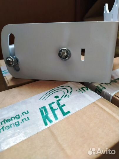 Кронштейн для крепления устройств