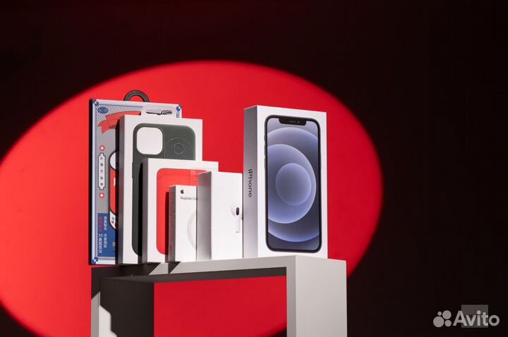 iPhone 12 mini, 128 ГБ